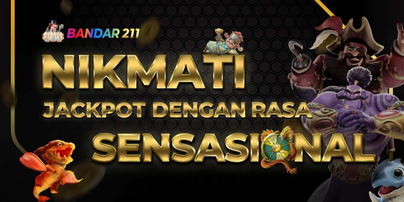 situs slot yang banyak bonus